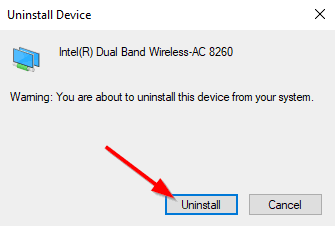 How to Fix WiFi Doesn&apos;t Have a Valid IP Configuration [Solved] - Image 15
