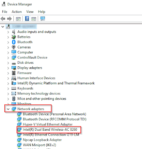 How to Fix WiFi Doesn&apos;t Have a Valid IP Configuration [Solved] - Image 17