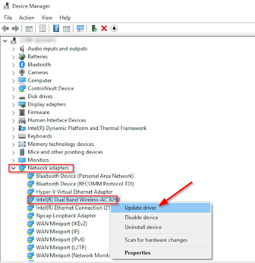 How to Fix WiFi Doesn&apos;t Have a Valid IP Configuration [Solved] - Image 18