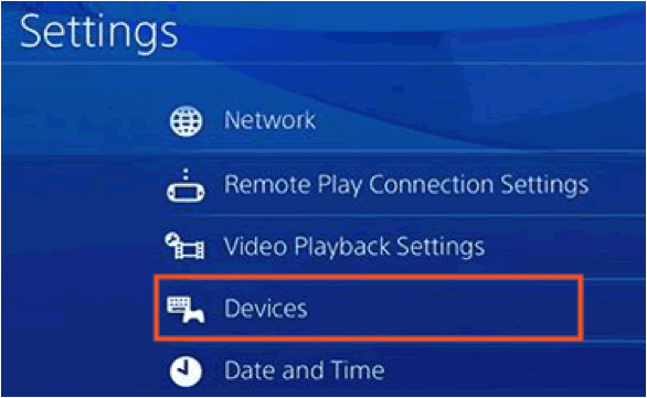How to Connect Bluetooth Headphones to PS4 - Image 1
