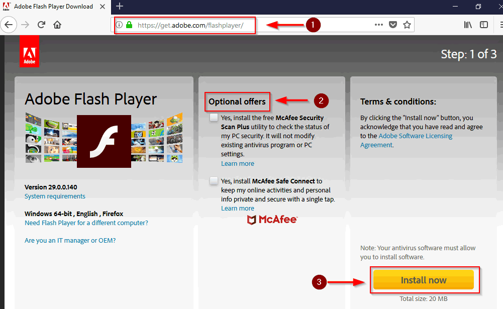 Option offers. Adobe Flash Player. Адоб флеш плеер. Установлен Adobe Flash Player. Установщик Adobe Flash Player.