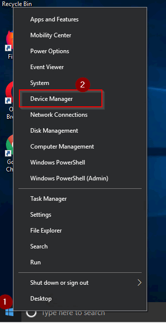How to Fix Driver Power State Failure in Windows 10 - Image 10