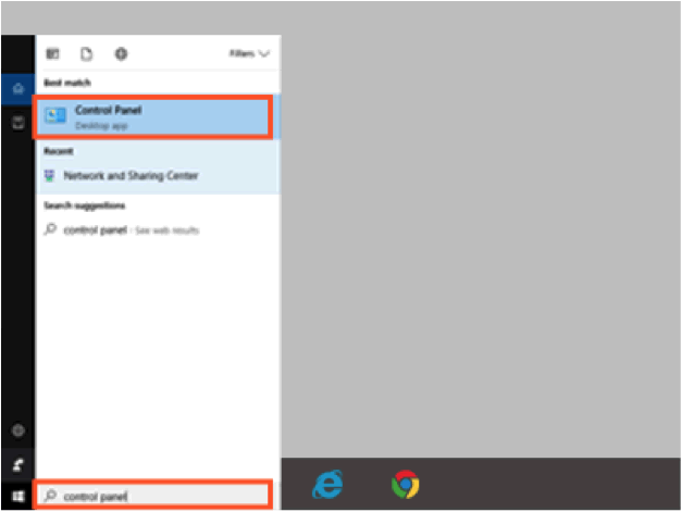 How To Open Device Manager in Windows 10, 7 &amp; 8 - Image 4