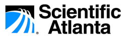 Scientific-Atlanta Drivers