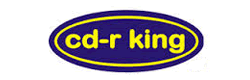 Free CD-R KING Drivers Download