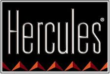 Hercules DVD Drivers Download