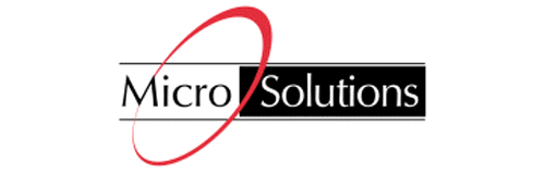 Micro Solutions Drivers