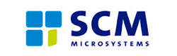 SCM Microsystems Drivers