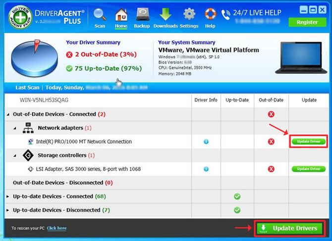 Lenovo g565 скачать драйвера для windows xp