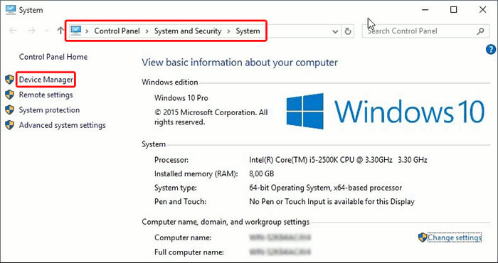 Download Windows 10 Drivers | DriverGuide.com